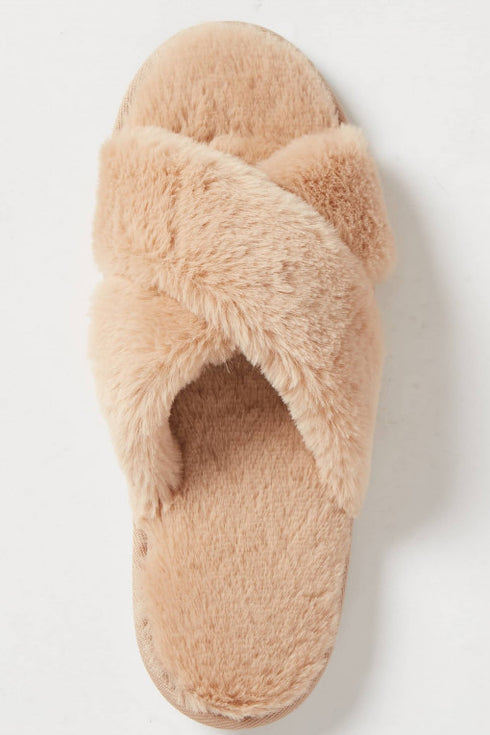 Le Chat Chaussons Mules